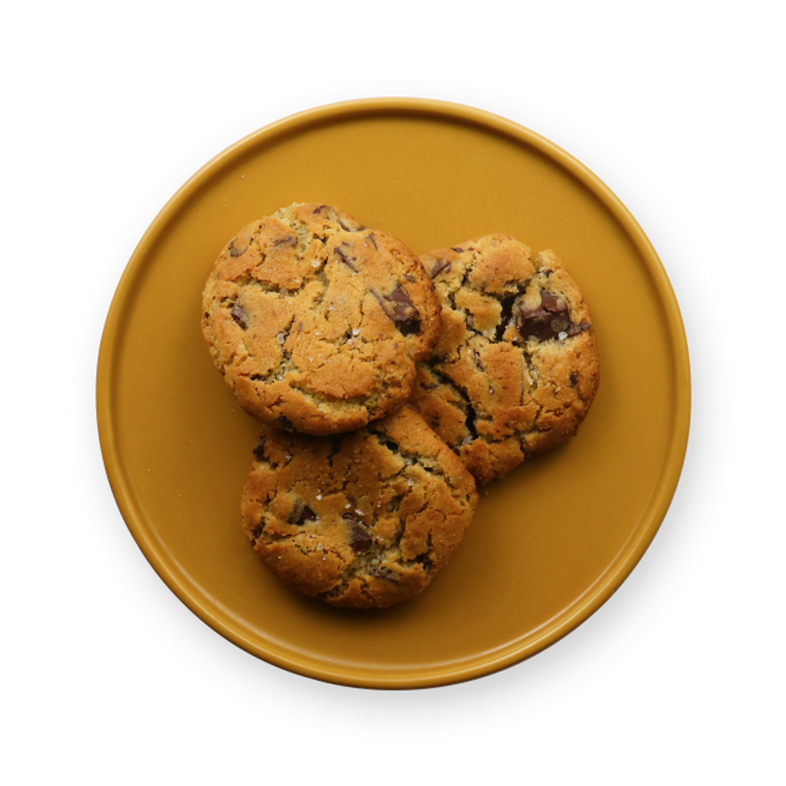 gluten free cookies